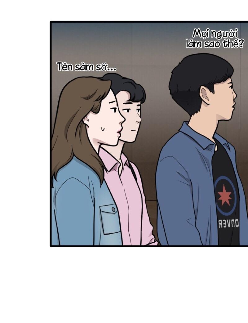 Đọc truyện Truyện Ngôn Nhưng Không Ngôn Lắm - Chapter 82
