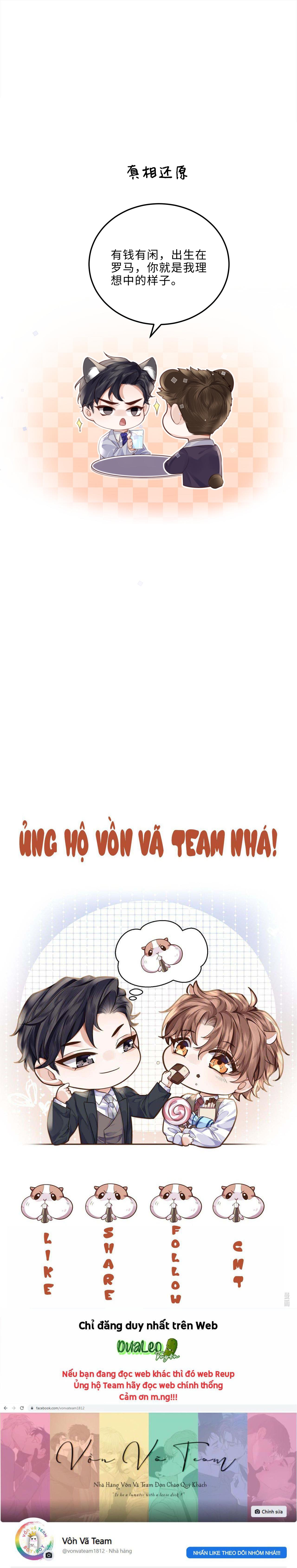 Đọc truyện Đặc Chế Cho Riêng Anh - Chapter 94