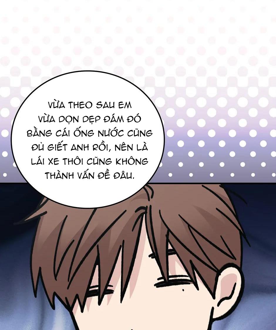 Đọc truyện Deadman Switch - Chapter 53