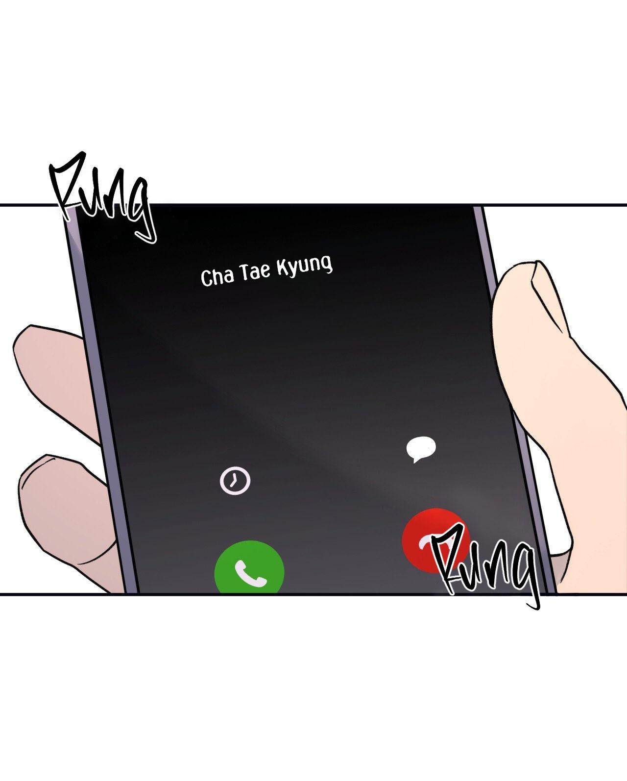 Đọc truyện (CBunu) Cây Không Có Rễ - Chapter 51