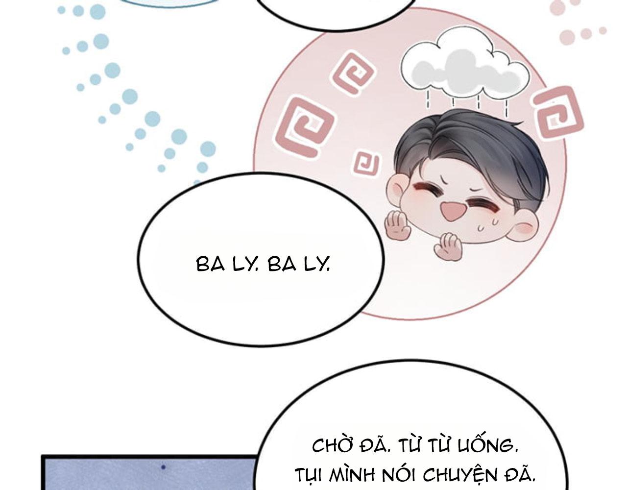 Đọc truyện Cuộc Đối Đầu Gay Gắt - Chapter 77