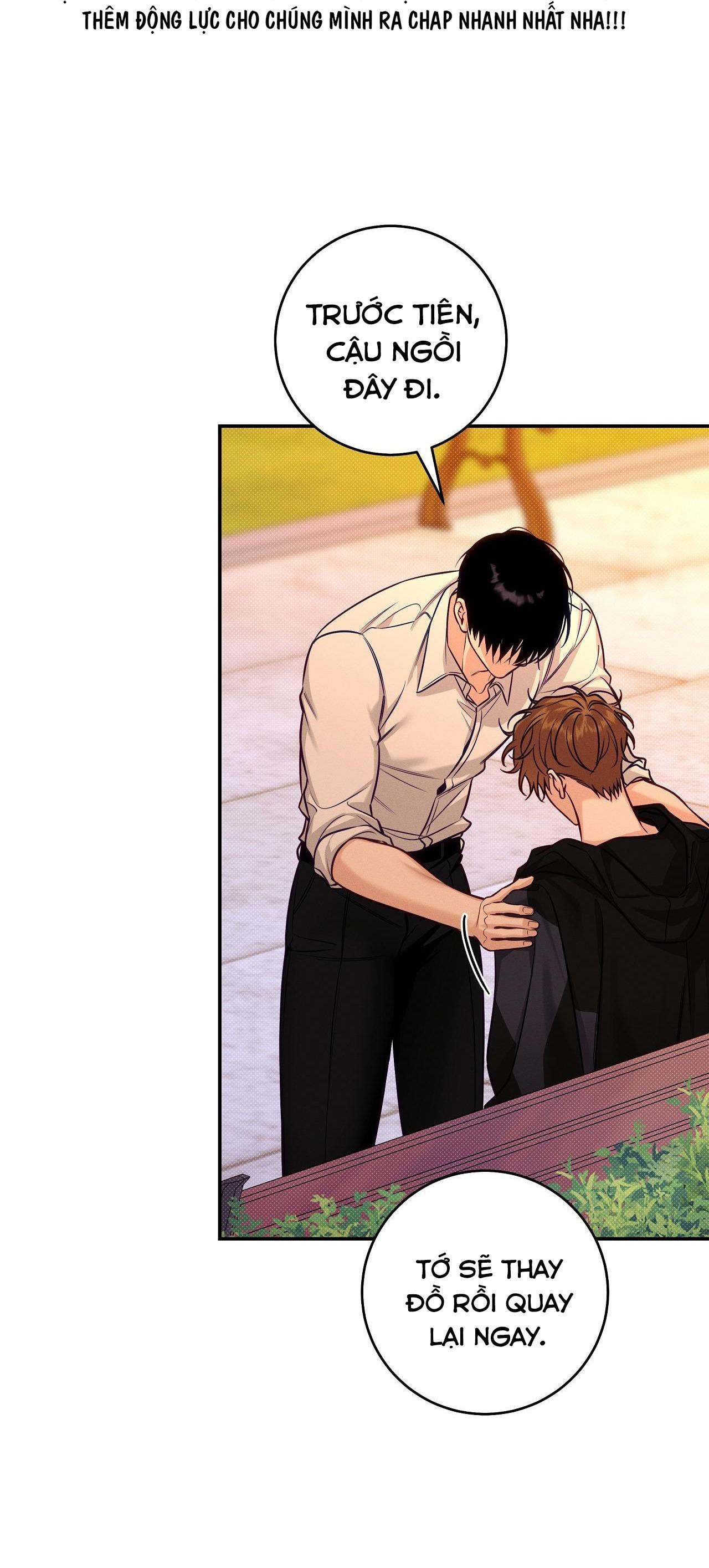 Đọc truyện (END) MÙA HÈ NĂM ẤY - Chapter 52