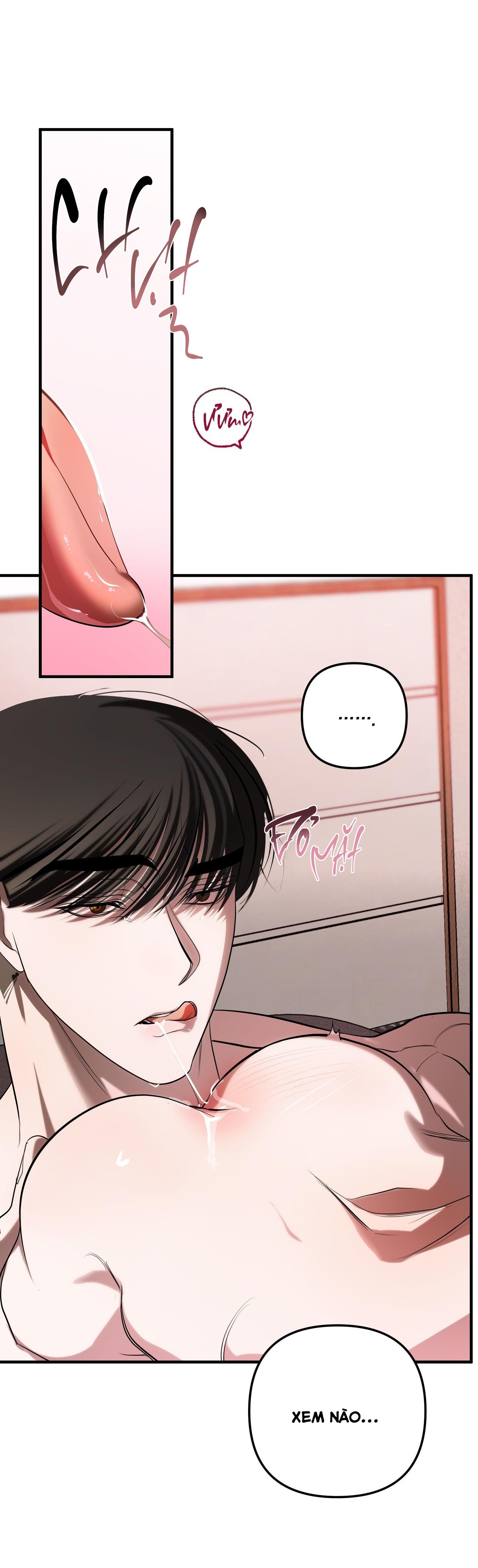 Đọc truyện LIST TRUYỆN NGẮN CHỊT CHỊT - Chapter 110