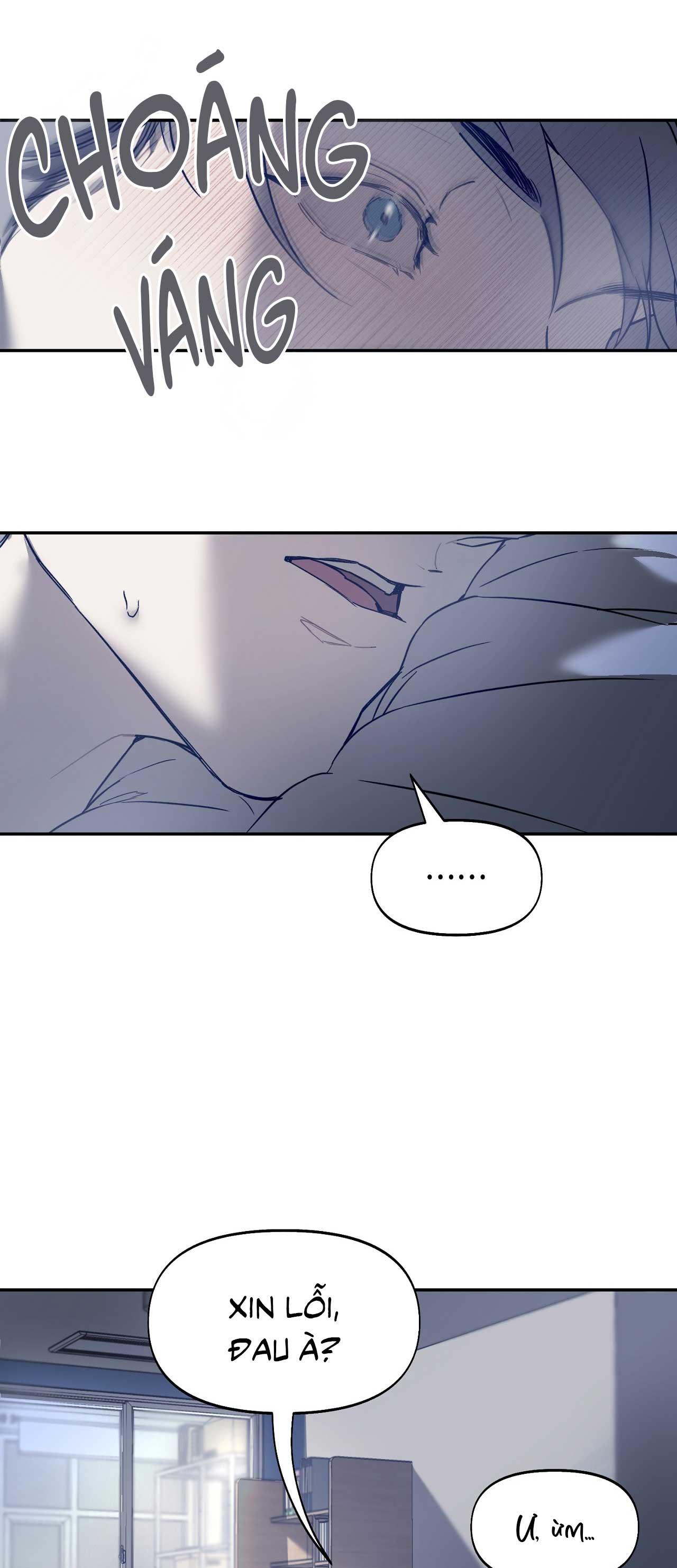 Đọc truyện NERD PROJECT - Chapter 35