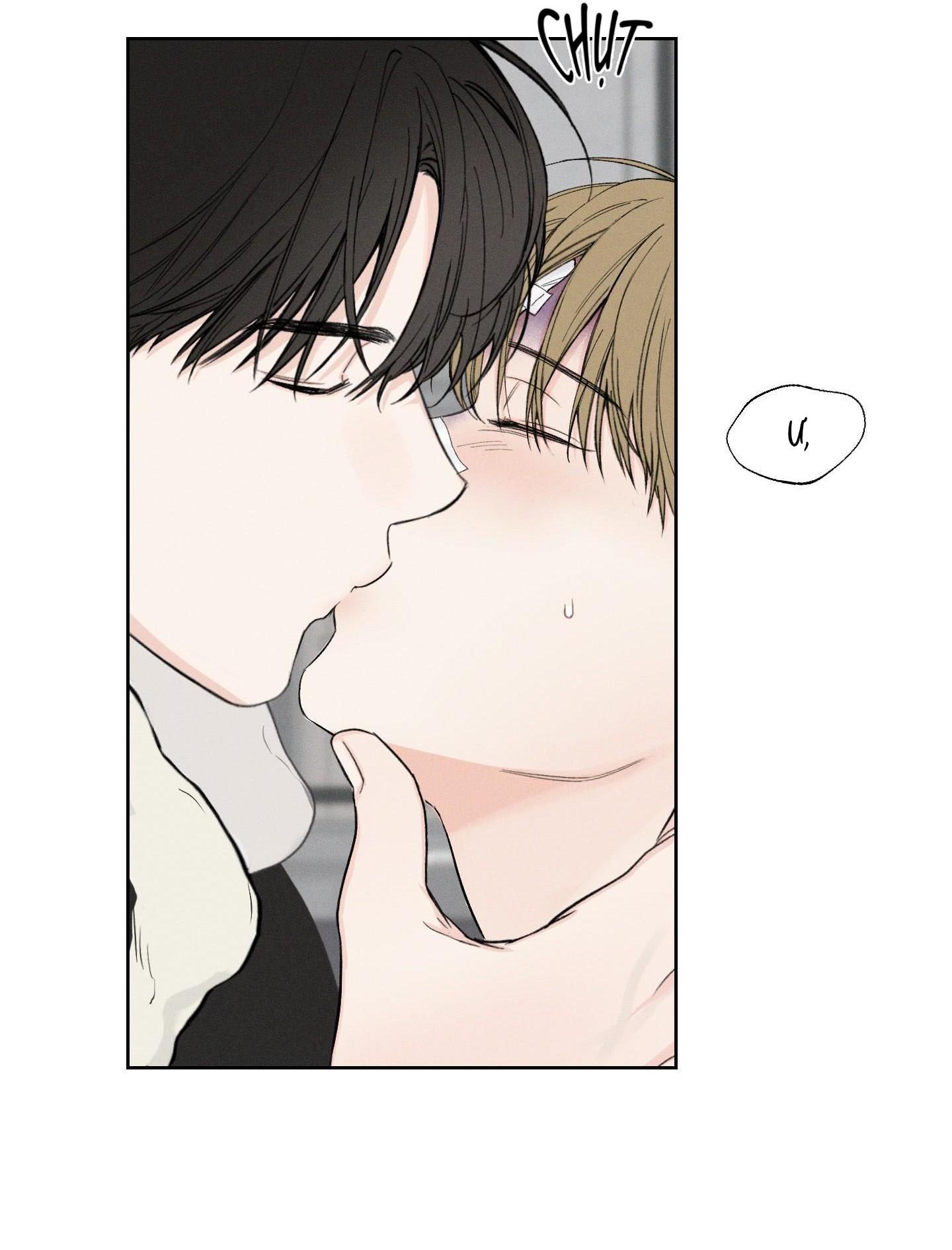 Đọc truyện (CBunu) THÁNG 12 - Chapter 58