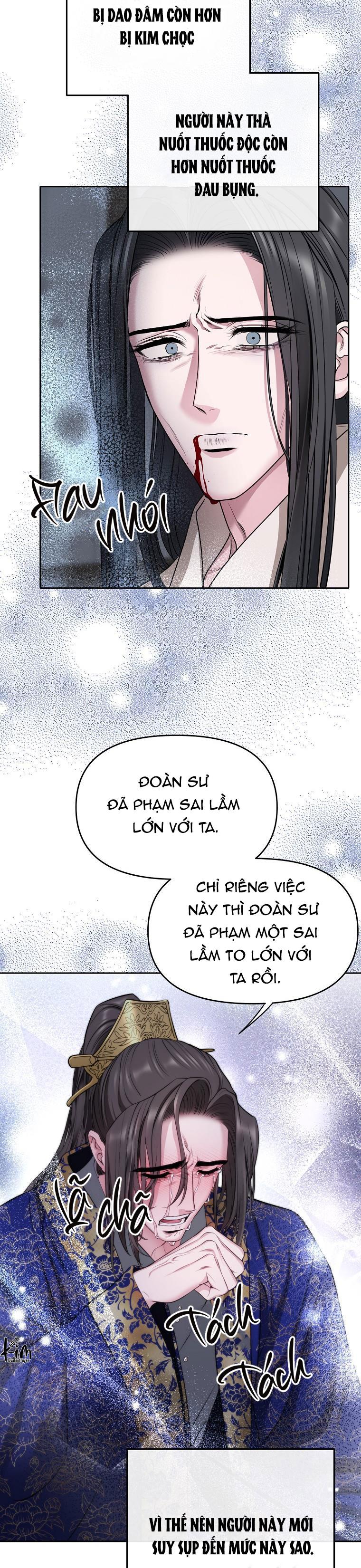 Đọc truyện XUÂN PHONG VIÊN MÃN - Chapter 67