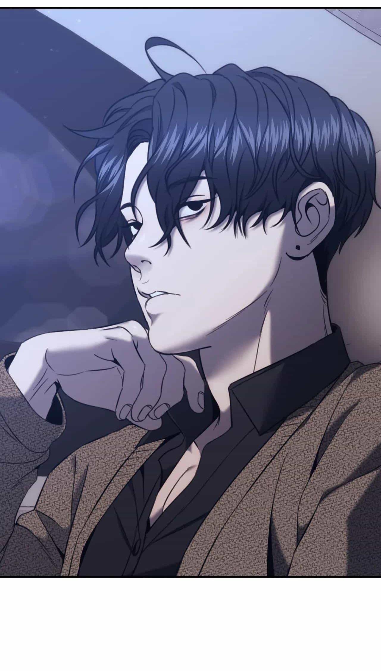 Đọc truyện Công Cuộc Báo Thù Của Kẻ Yếu Thế - Chapter 71