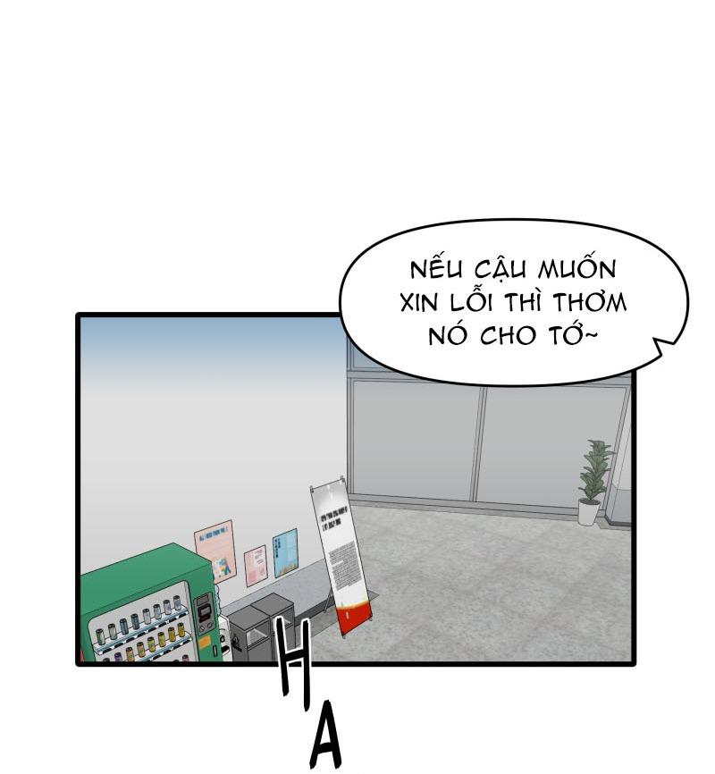 Đọc truyện Truyện Ngôn Nhưng Không Ngôn Lắm - Chapter 83
