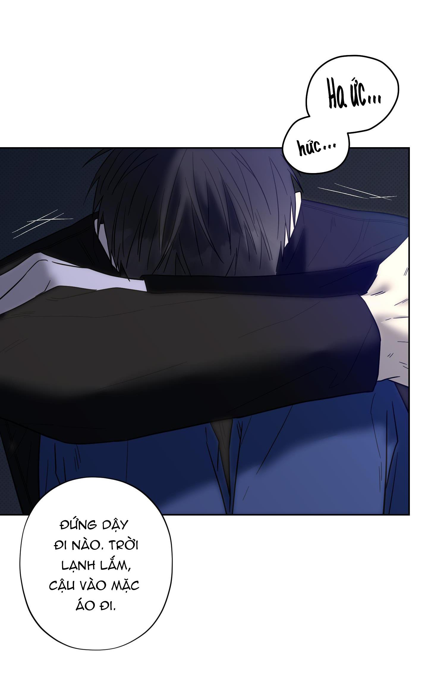 Đọc truyện TUYỂN TẬP CUỒNG CÔNG-CHIẾM HỮU CÔNG CỦA NHÀ KIM - Chapter 45.6