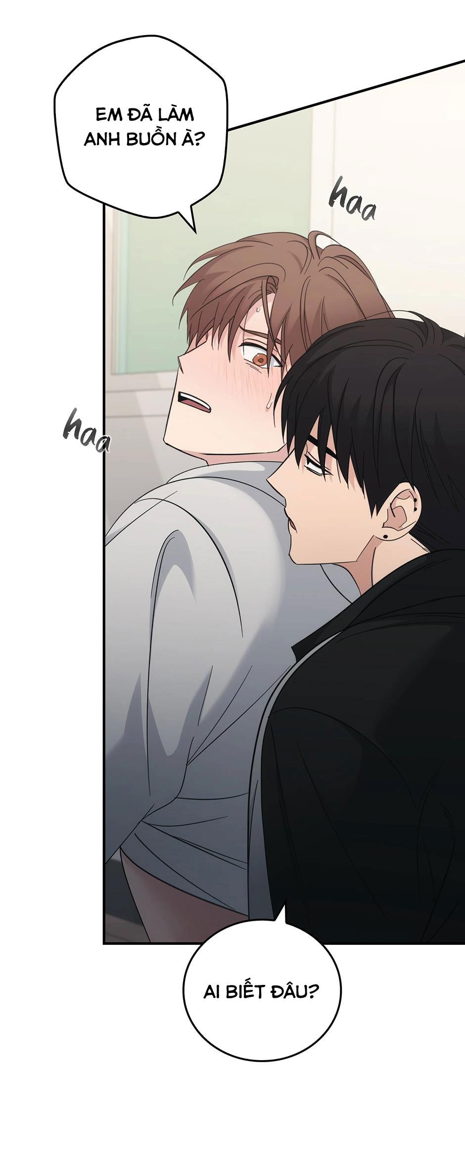Đọc truyện Deadman Switch - Chapter 50