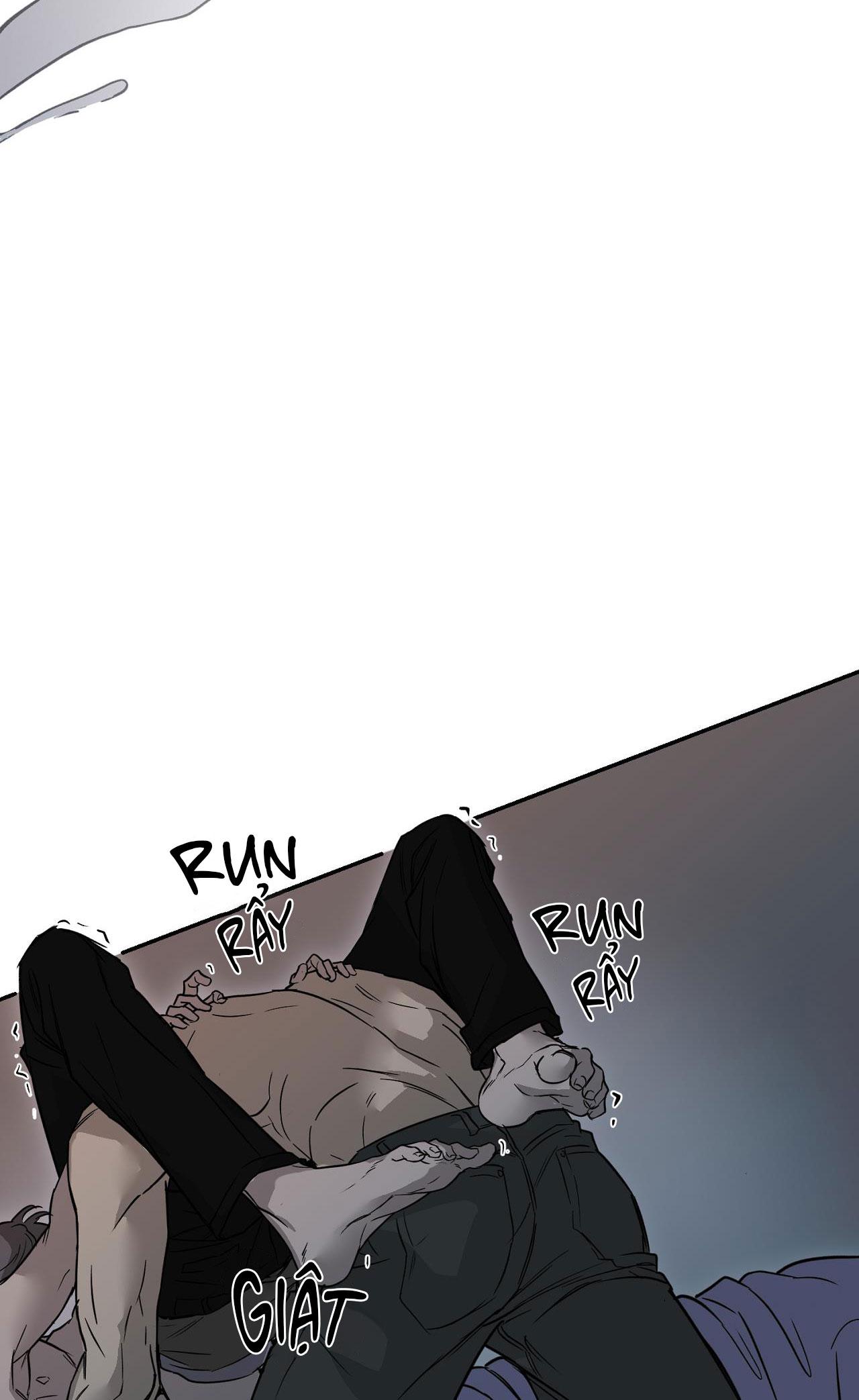 Đọc truyện NERD PROJECT - Chapter 34
