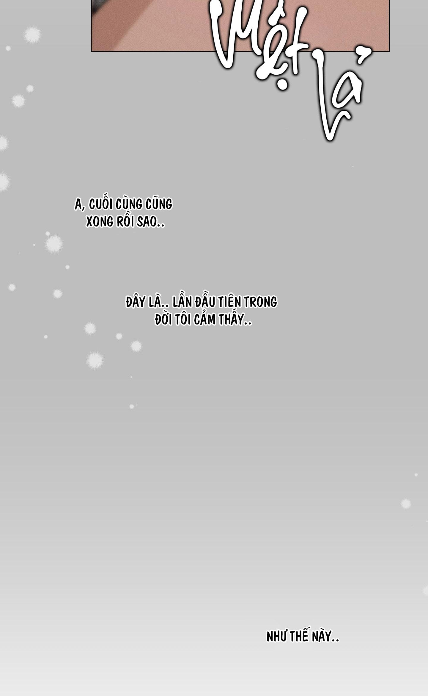 Đọc truyện BL NGẮN CHỊCH HỎNY - Chapter 28.4