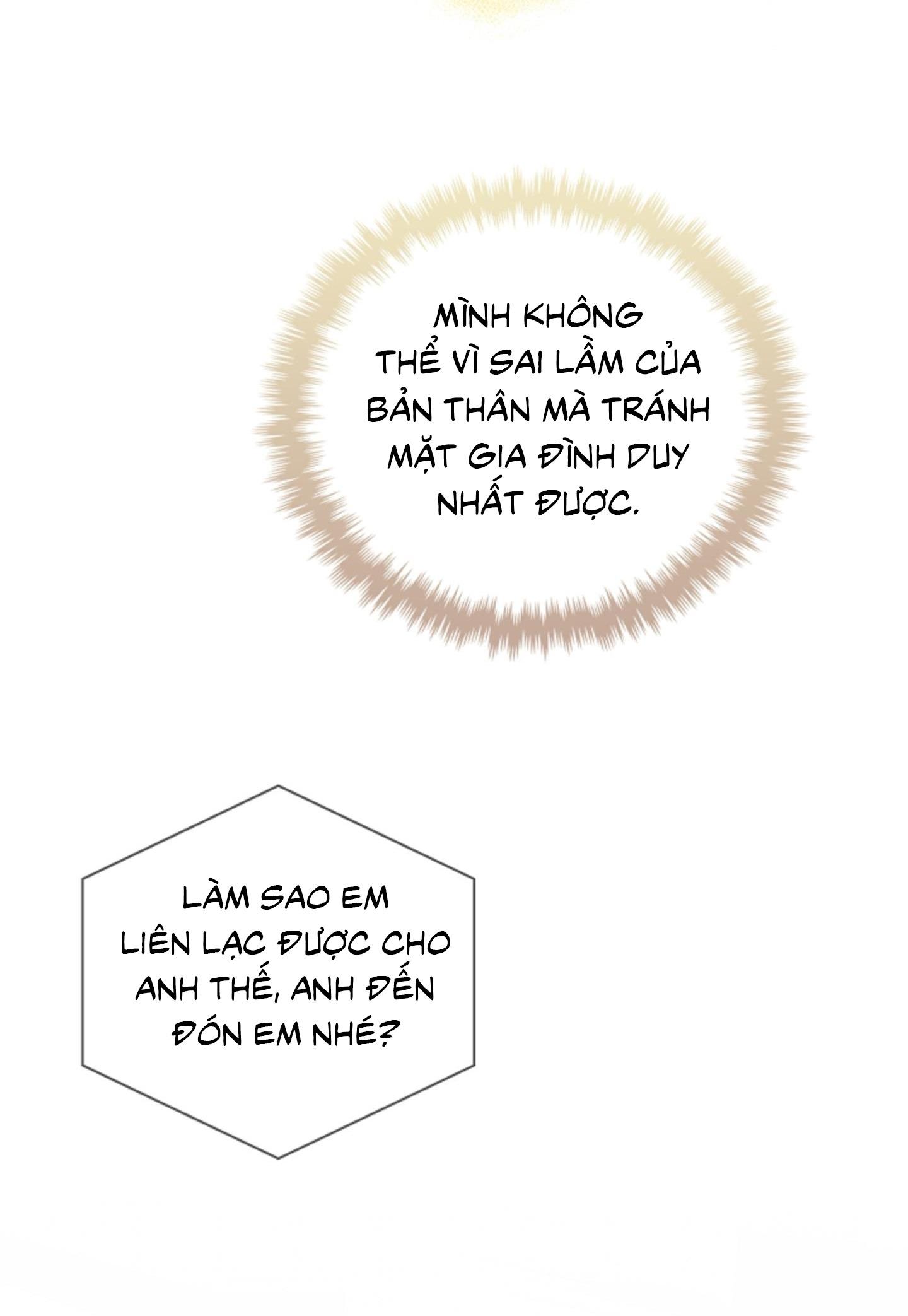 Đọc truyện ĐỪNG ĐỘNG VÀO CÚN CON! - Chapter 14
