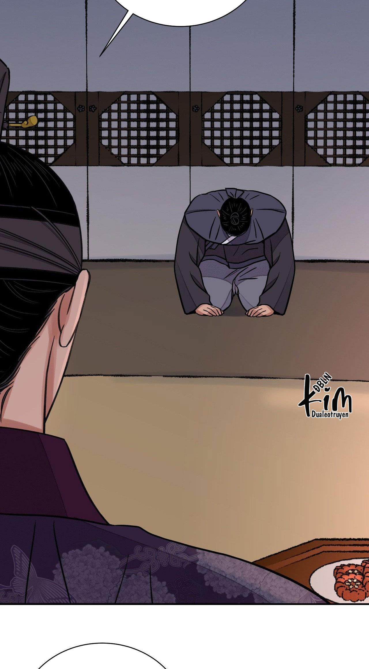 Đọc truyện KIẾM HOA - Chapter 74