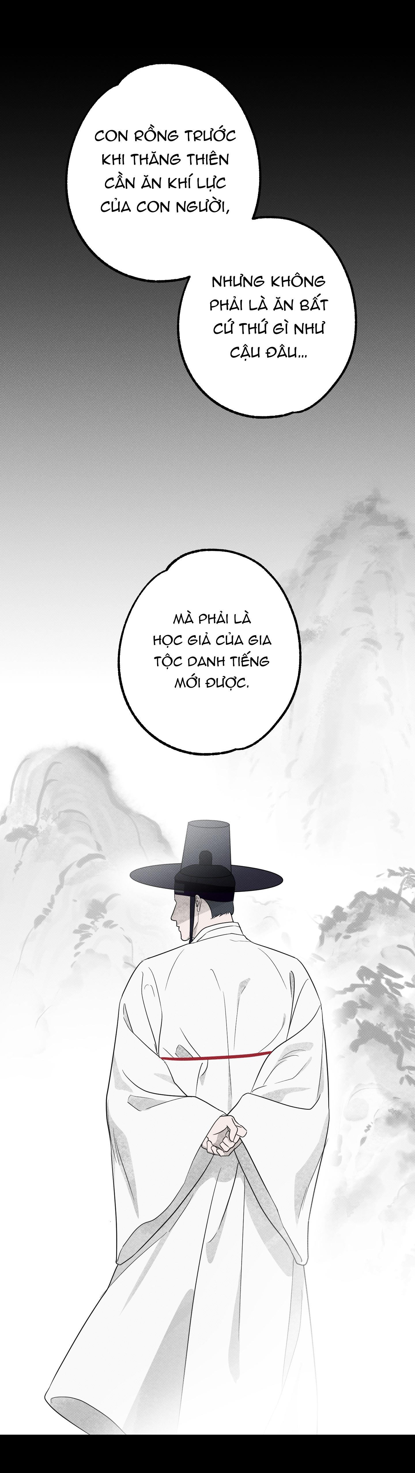 Đọc truyện NGHIỆN SEX - Chapter 11.3