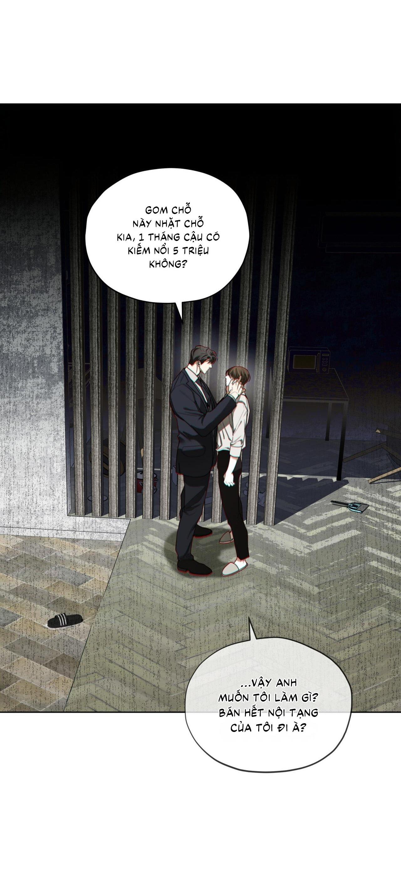Đọc truyện (CBunu) Phạm Luật - Chapter 92