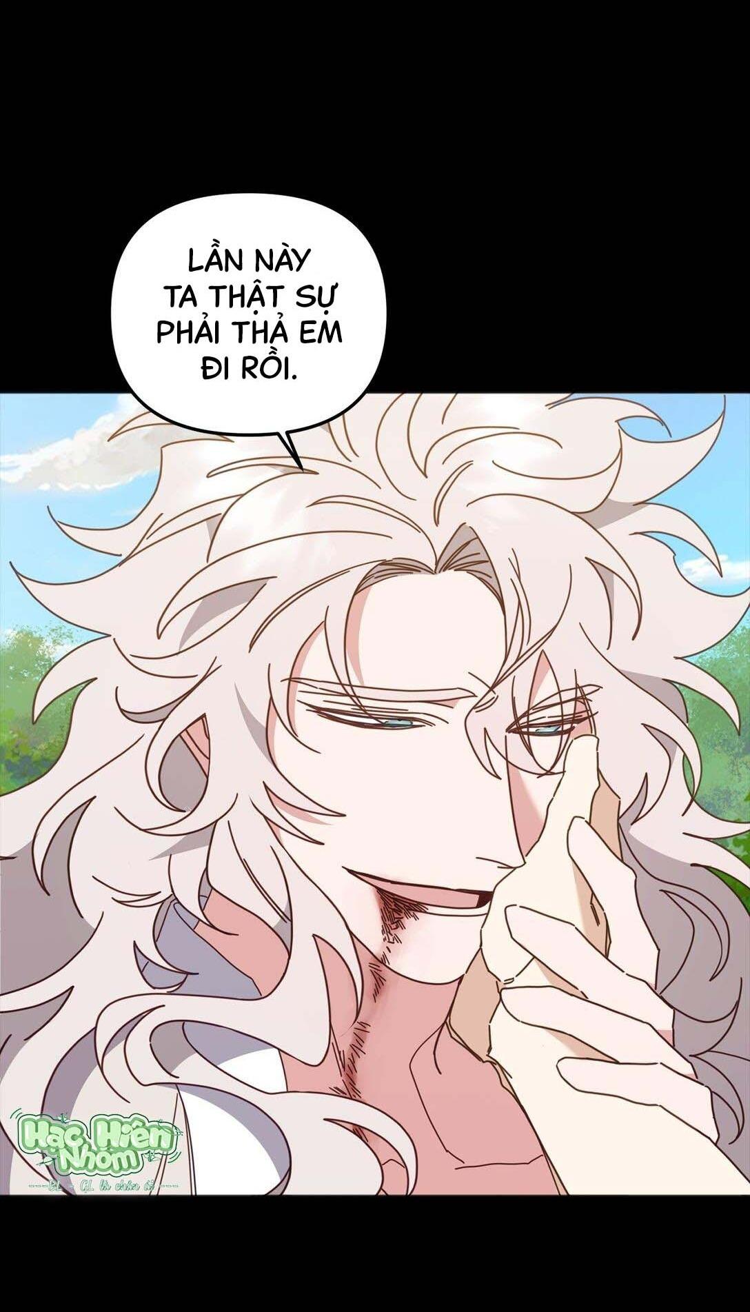 Đọc truyện Bạn Trai Mãnh Hổ Của Hắn - Chapter 33