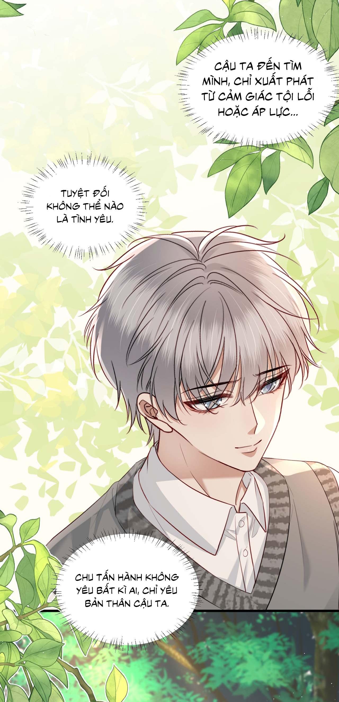 Đọc truyện Tro tàn - Chapter 15