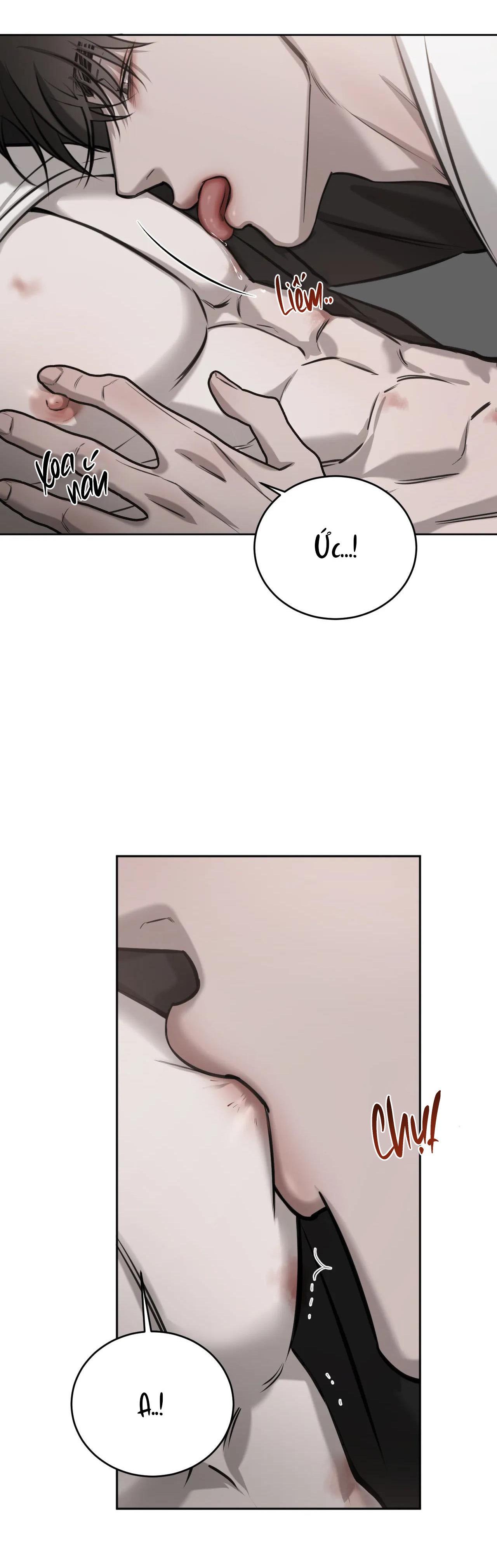 Đọc truyện GIỮA TÌNH CỜ VÀ ĐỊNH MỆNH - Chapter 47