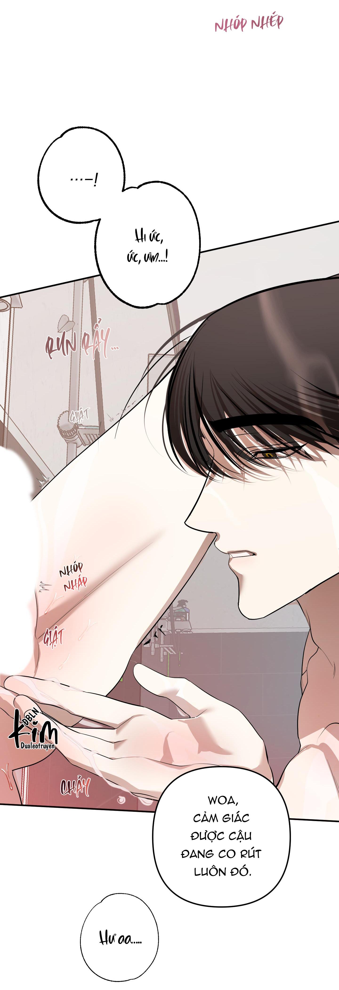 Đọc truyện TUYỂN TẬP CUỒNG CÔNG-CHIẾM HỮU CÔNG CỦA NHÀ KIM - Chapter 47.4