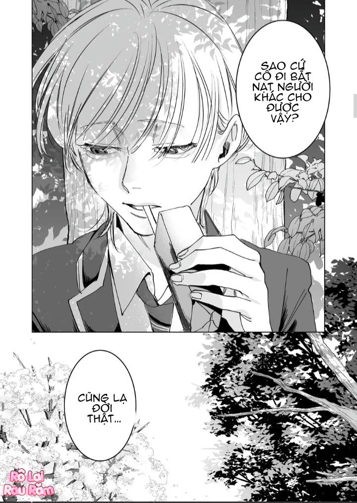 Đọc truyện TUYỂN TẬP BDSM CHỊT CHỌT - Chapter 171.2