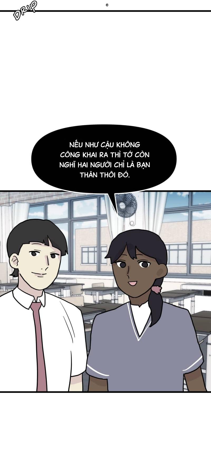 Đọc truyện Truyện Ngôn Nhưng Không Ngôn Lắm - Chapter 113