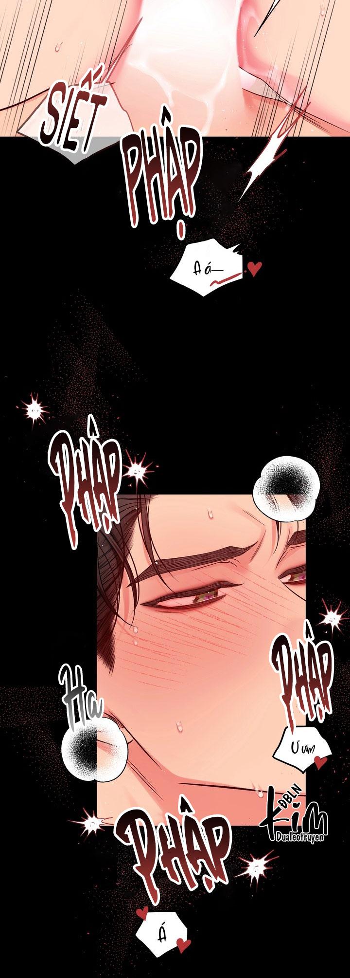 Đọc truyện TUYỂN TẬP CUỒNG CÔNG-CHIẾM HỮU CÔNG CỦA NHÀ KIM - Chapter 42.5