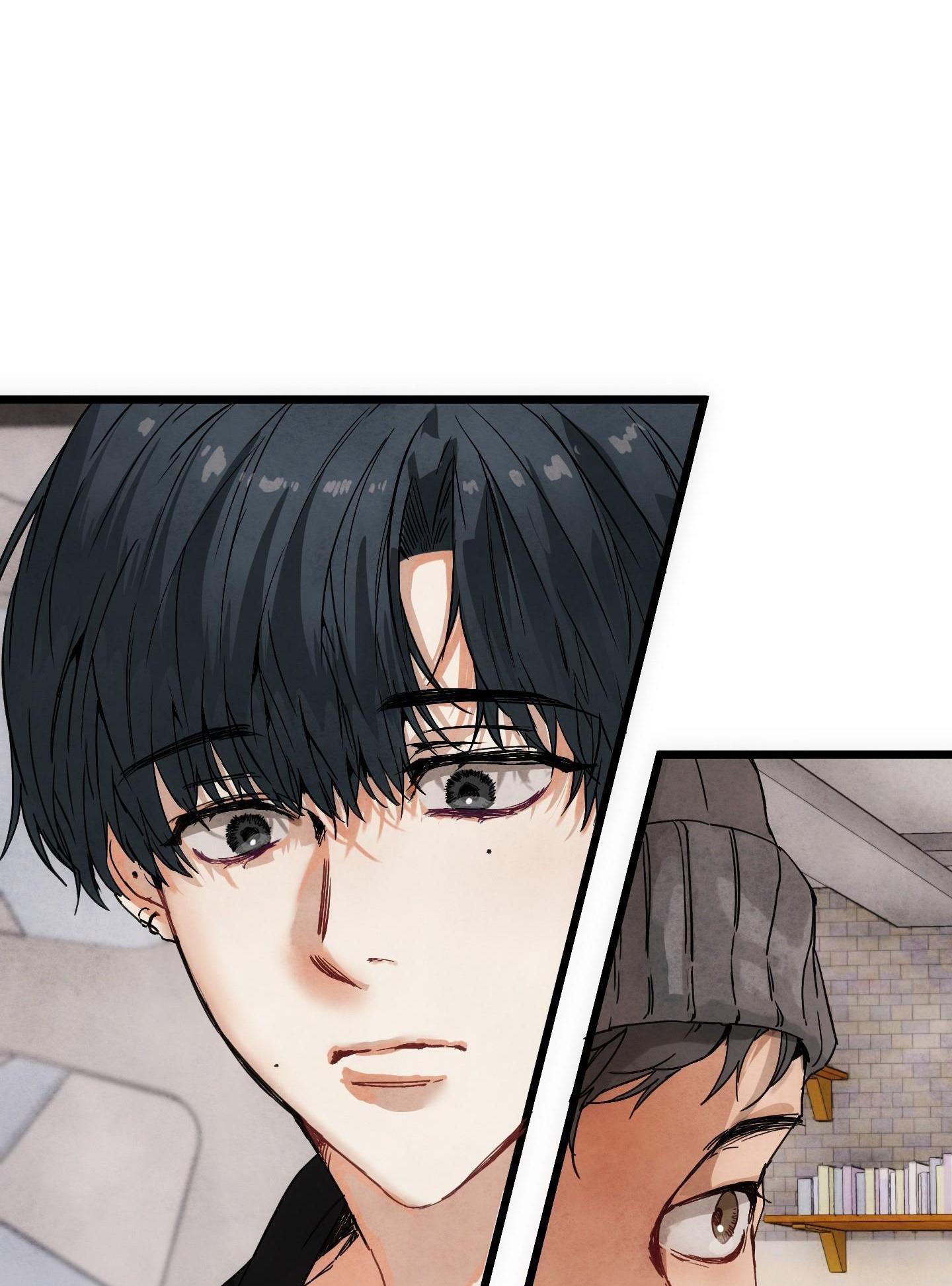 Đọc truyện SỰ THAM LAM CỦA NHÂN LOẠI - Chapter 8.1