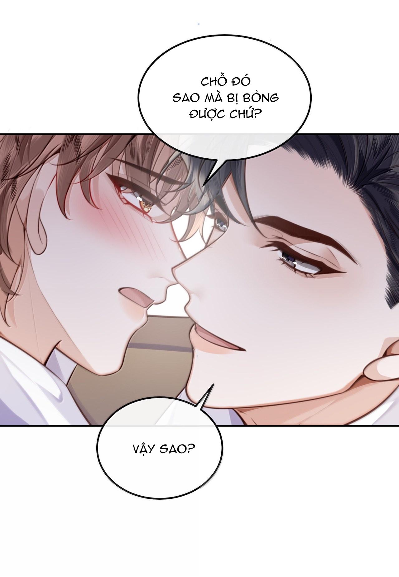 Đọc truyện Đặc Chế Cho Riêng Anh - Chapter 118