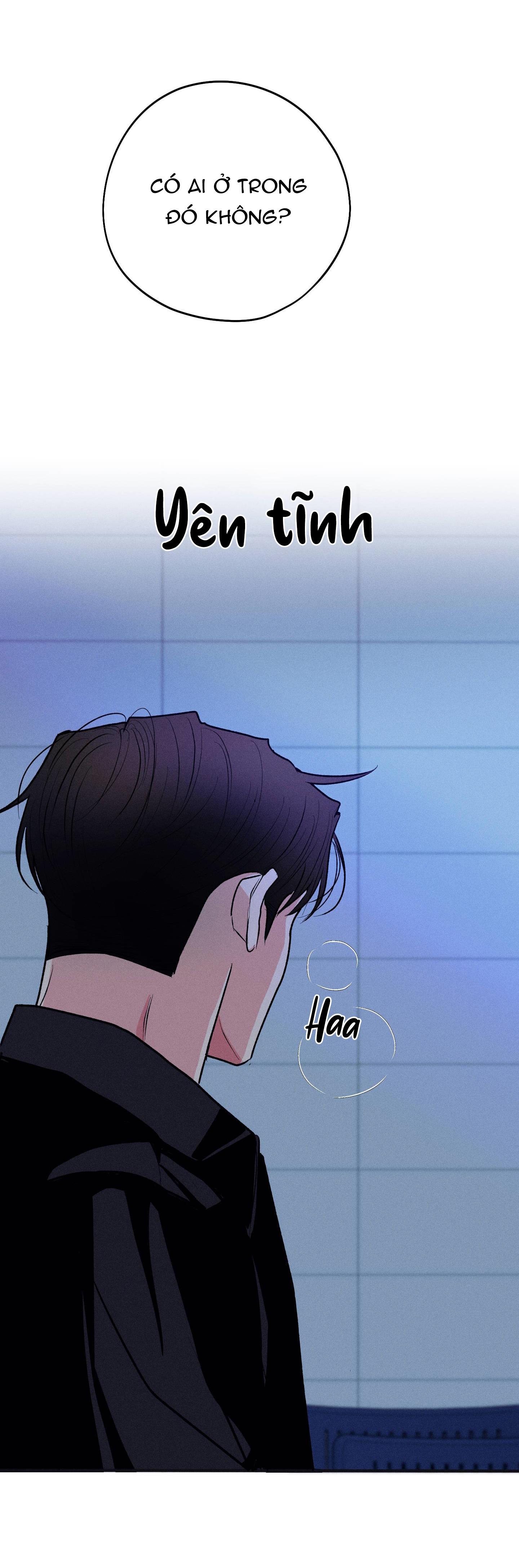 Đọc truyện MÓN QUÀ DÀNH CHO KẺ NGẠO MẠN - Chapter 34