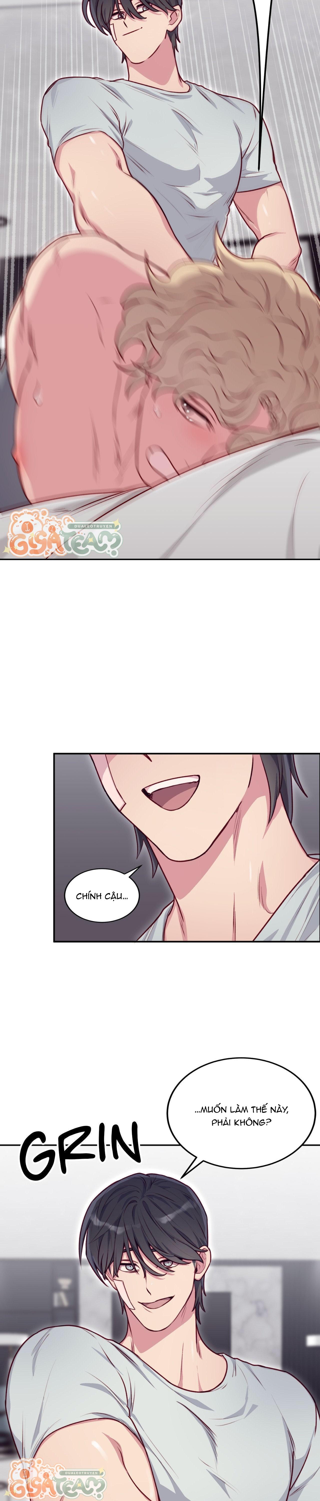 Đọc truyện Để được yêu em - Chapter 16