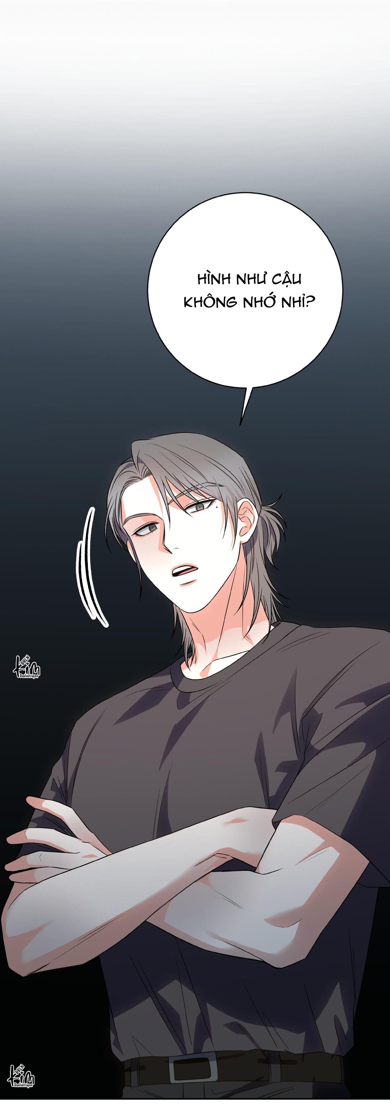 Đọc truyện CHÁN GHÉT - Chapter 23