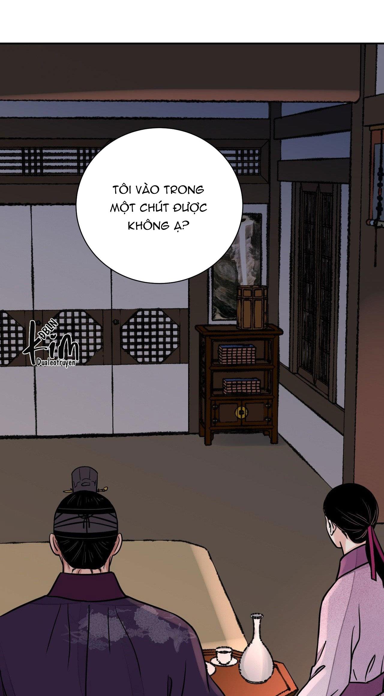 Đọc truyện KIẾM HOA - Chapter 74
