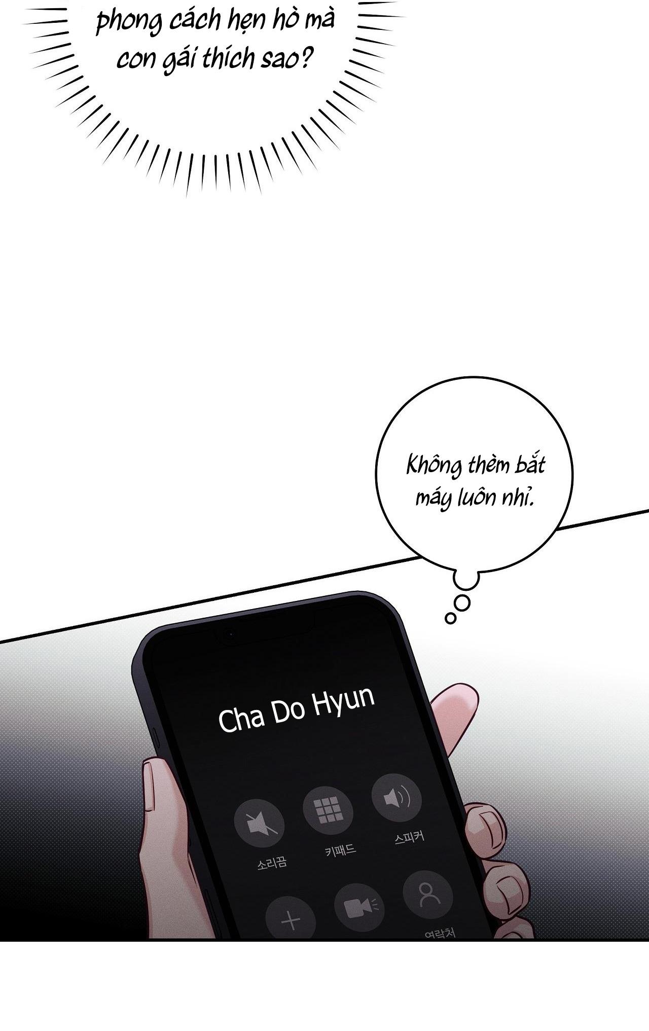 Đọc truyện (END) MÙA HÈ NĂM ẤY - Chapter 52