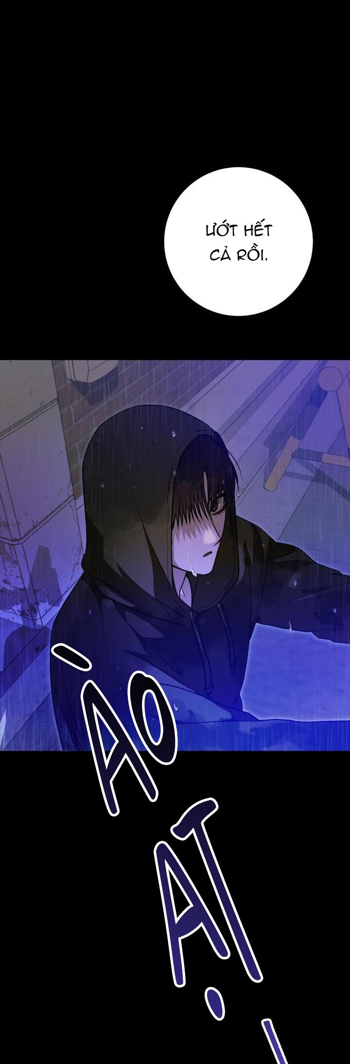 Đọc truyện NETKAMA PUNCH!! - Chapter 64