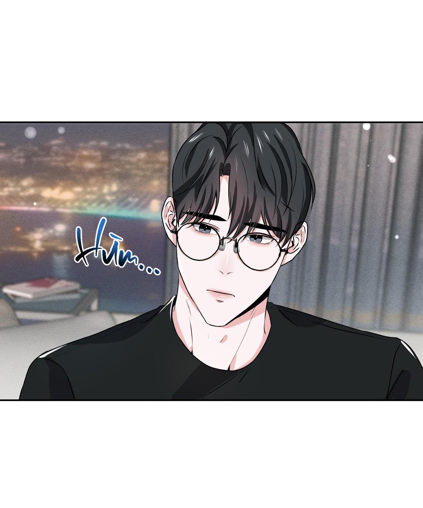 Đọc truyện TUYỂN TẬP CUỒNG CÔNG-CHIẾM HỮU CÔNG CỦA NHÀ KIM - Chapter 19.9