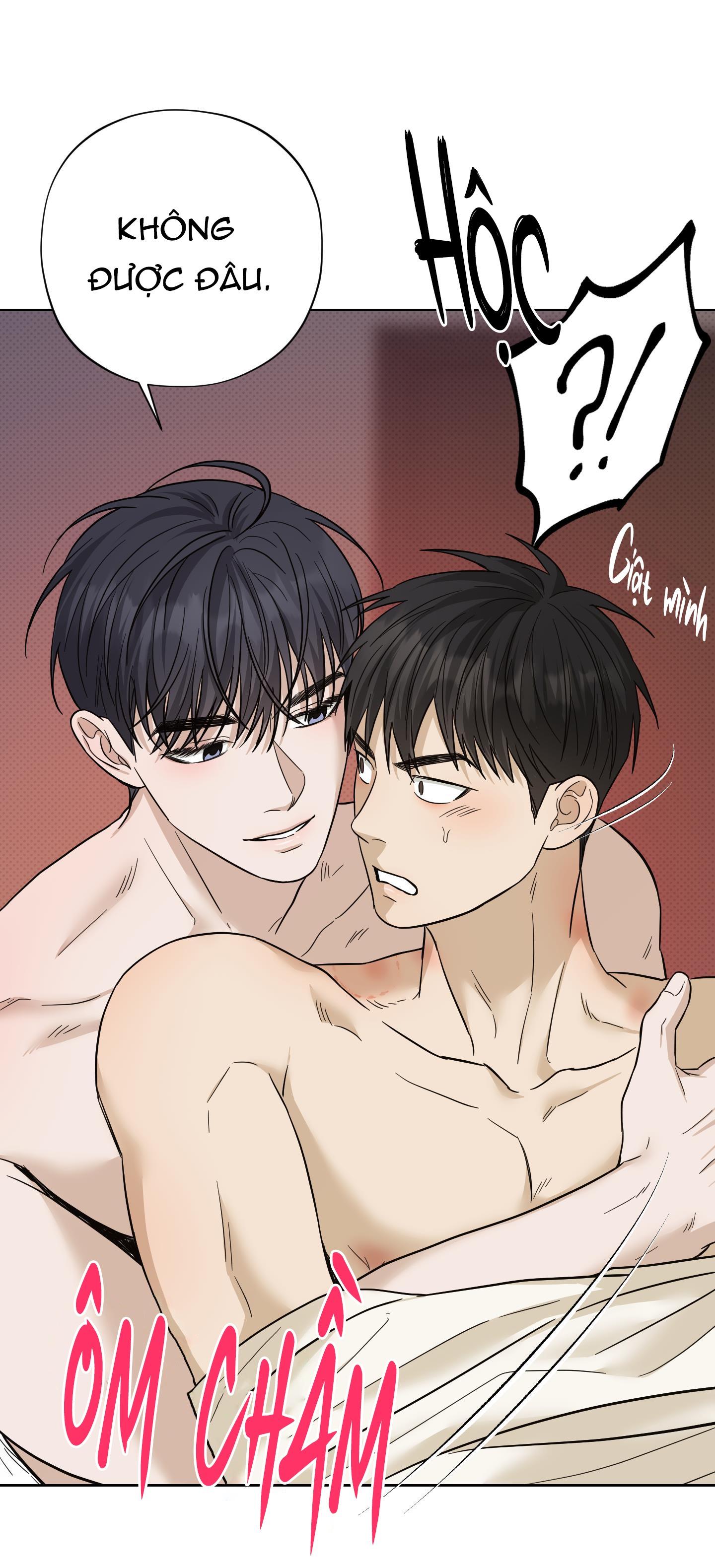 Đọc truyện TUYỂN TẬP CUỒNG CÔNG-CHIẾM HỮU CÔNG CỦA NHÀ KIM - Chapter 45.6