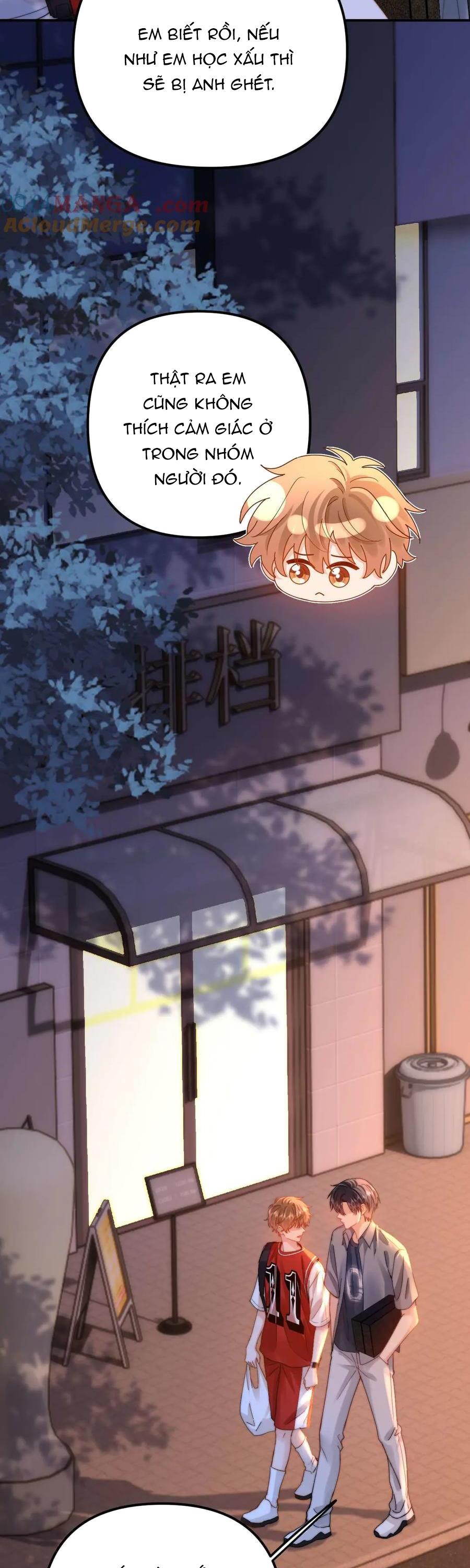 Đọc truyện Chất Dị Ứng Đáng Yêu - Chapter 75