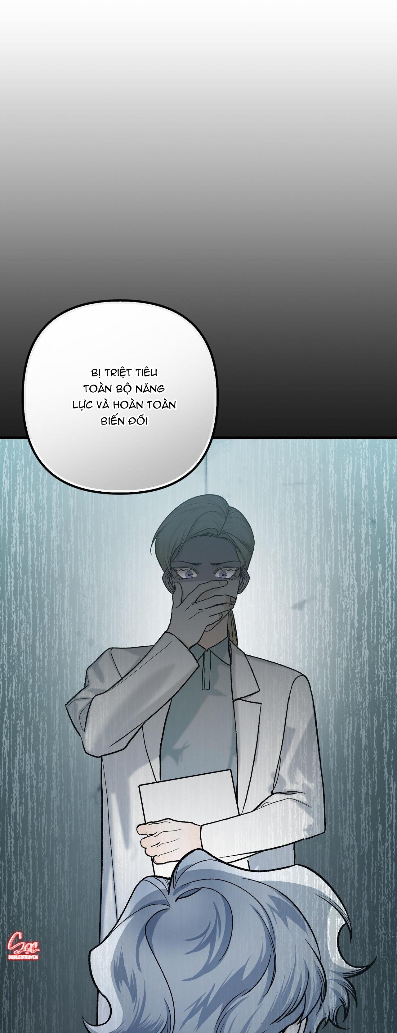 Đọc truyện ĐIỀU KIỆN CỦA GUIDE - Chapter 24