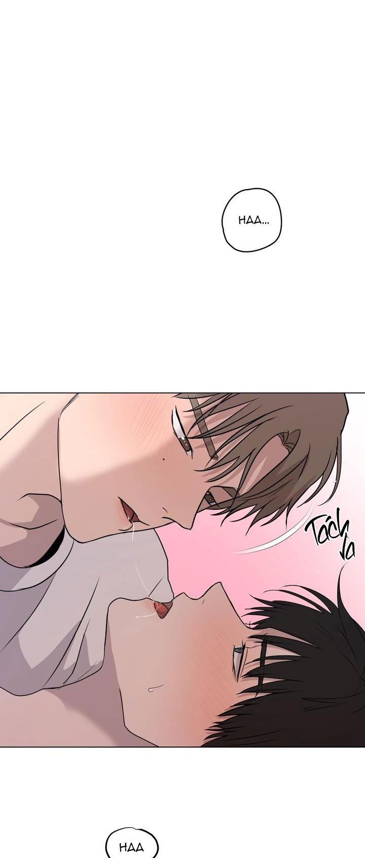 Đọc truyện BÁNH QUY TÌNH YÊU TAN CHẢY - Chapter 17