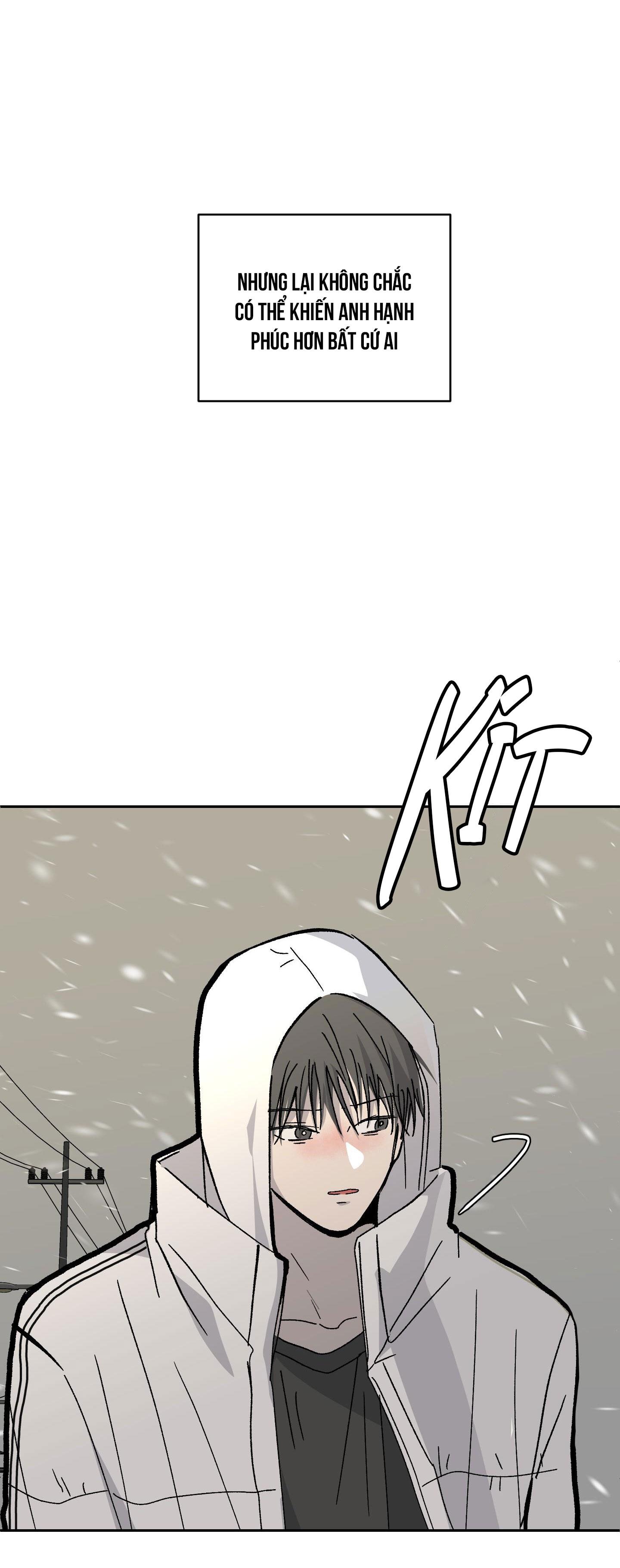 Đọc truyện Missing Romance - Chapter 27
