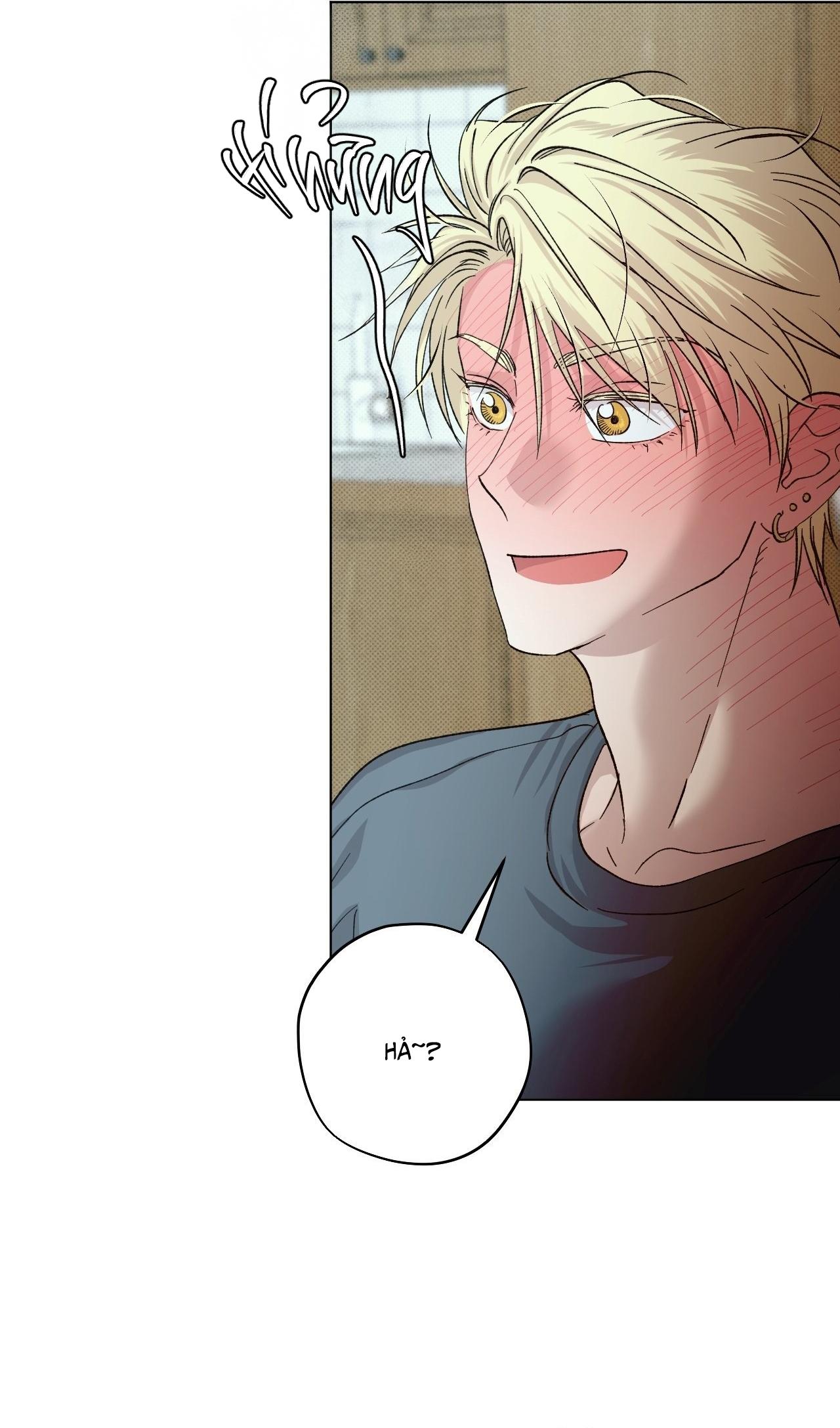 Đọc truyện [END] DRIVER'S HIGH - Chapter 32