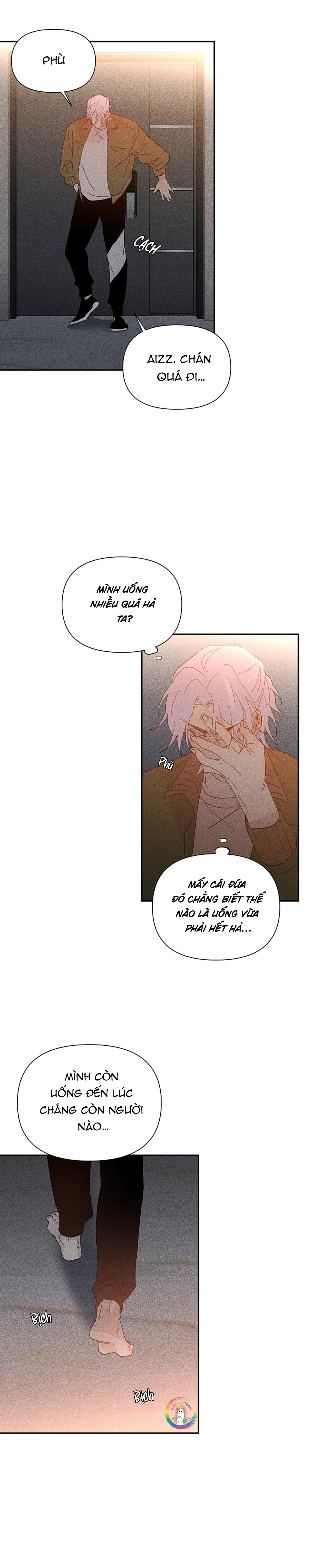 Đọc truyện Manhwa Chịch Vồn Chịch Vã - Chapter 89