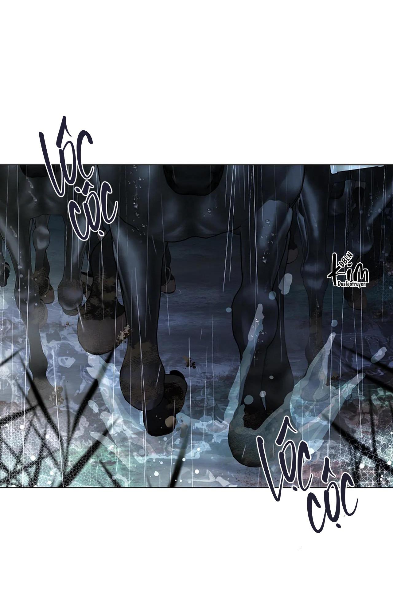 Đọc truyện HOA GIẤY - Chapter 72