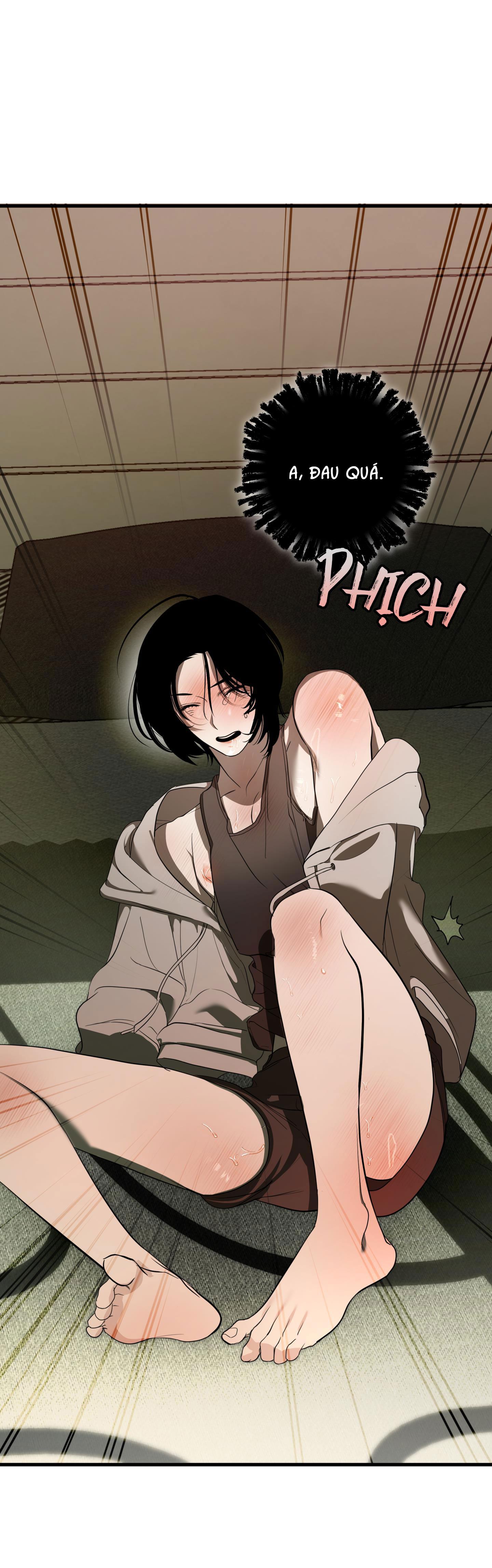 Đọc truyện TUYỂN TẬP CUỒNG CÔNG-CHIẾM HỮU CÔNG CỦA NHÀ KIM - Chapter 47.1