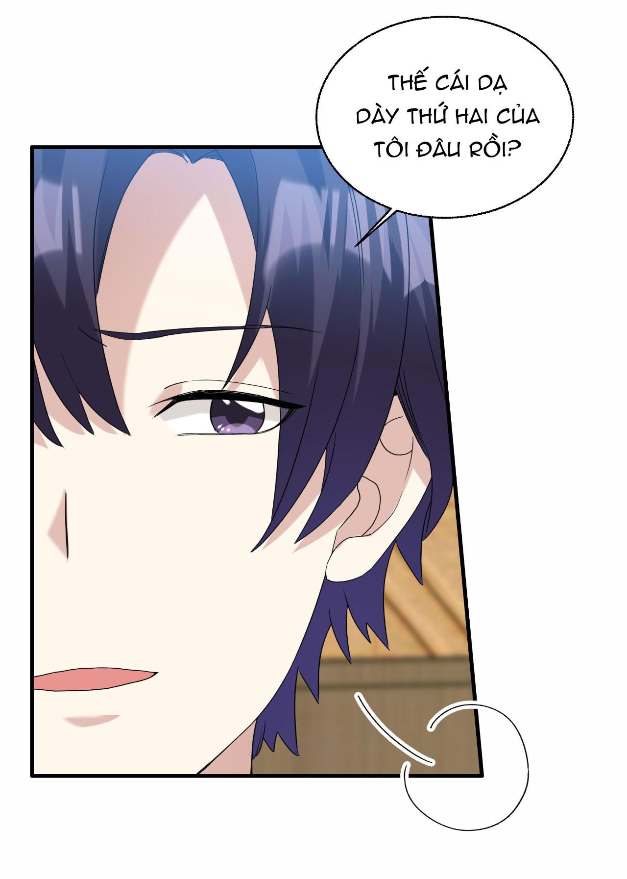 Đọc truyện (END) Giáo Bá Yêu Đương Qua Mạng Bị Lật Xe Rồi! - Chapter 81