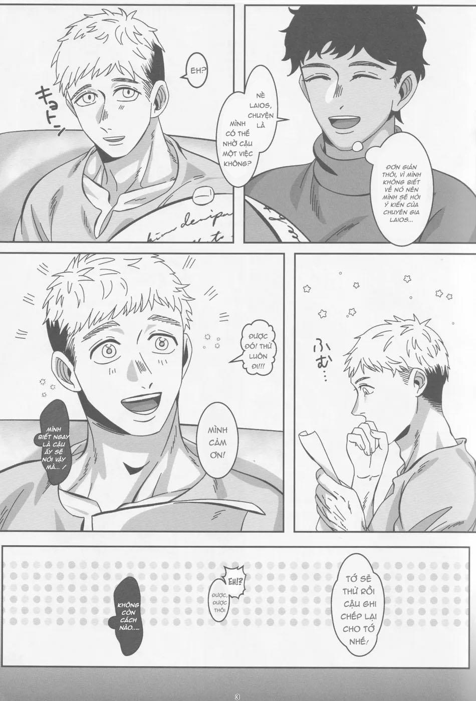 Đọc truyện Oneshot hỏny - Chapter 278