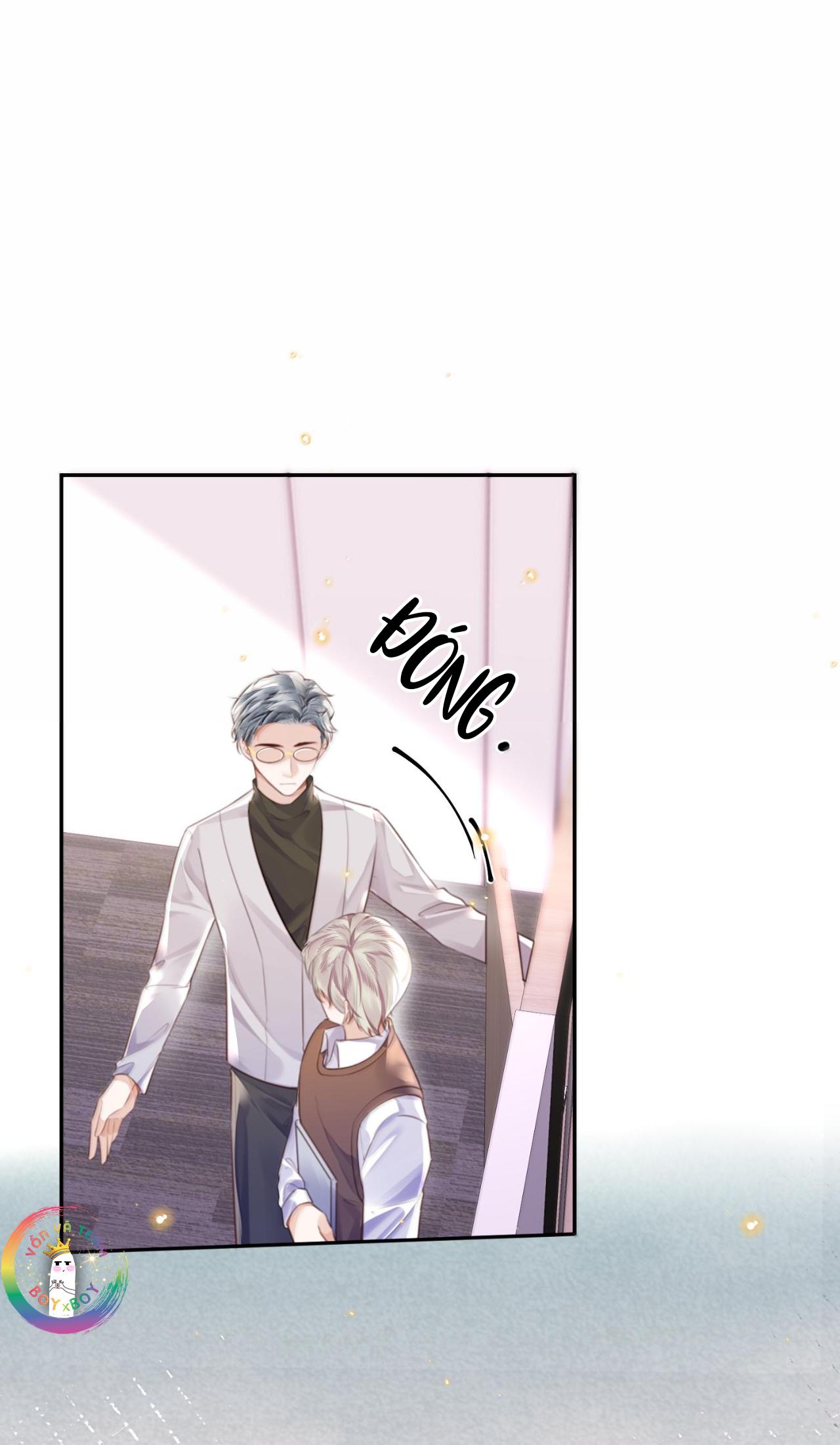 Đọc truyện Đặc Chế Cho Riêng Anh - Chapter 97