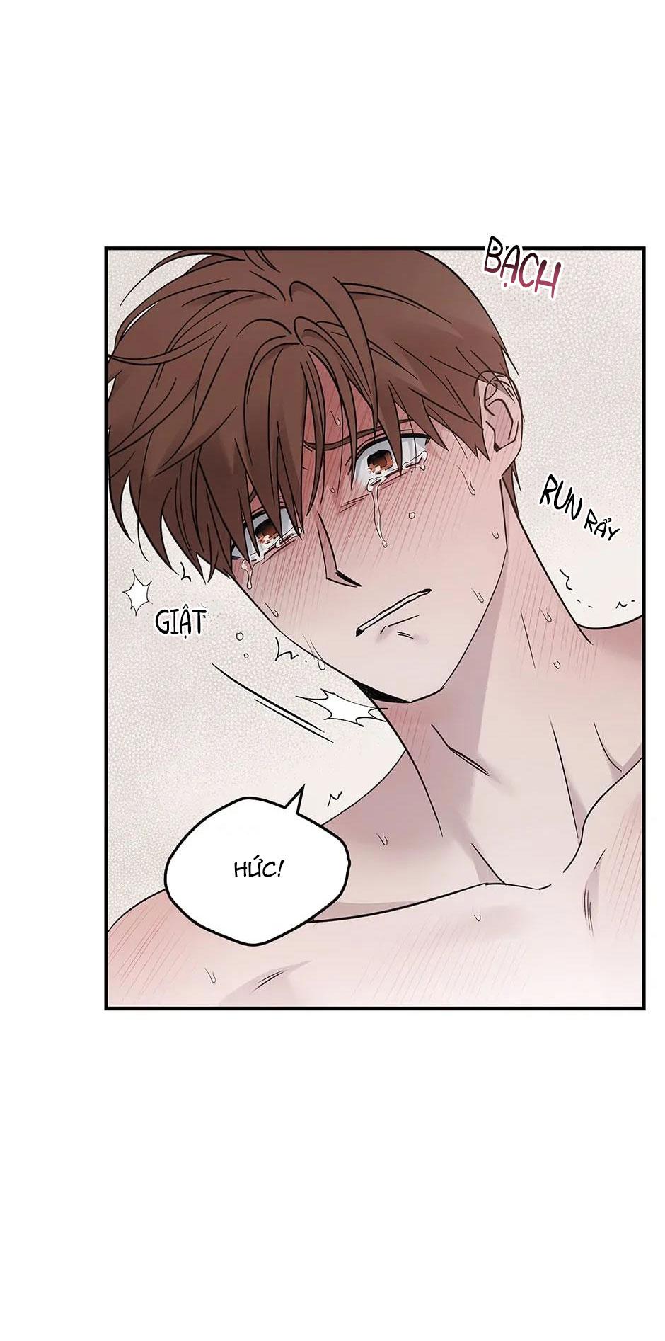 Đọc truyện Deadman Switch - Chapter 37
