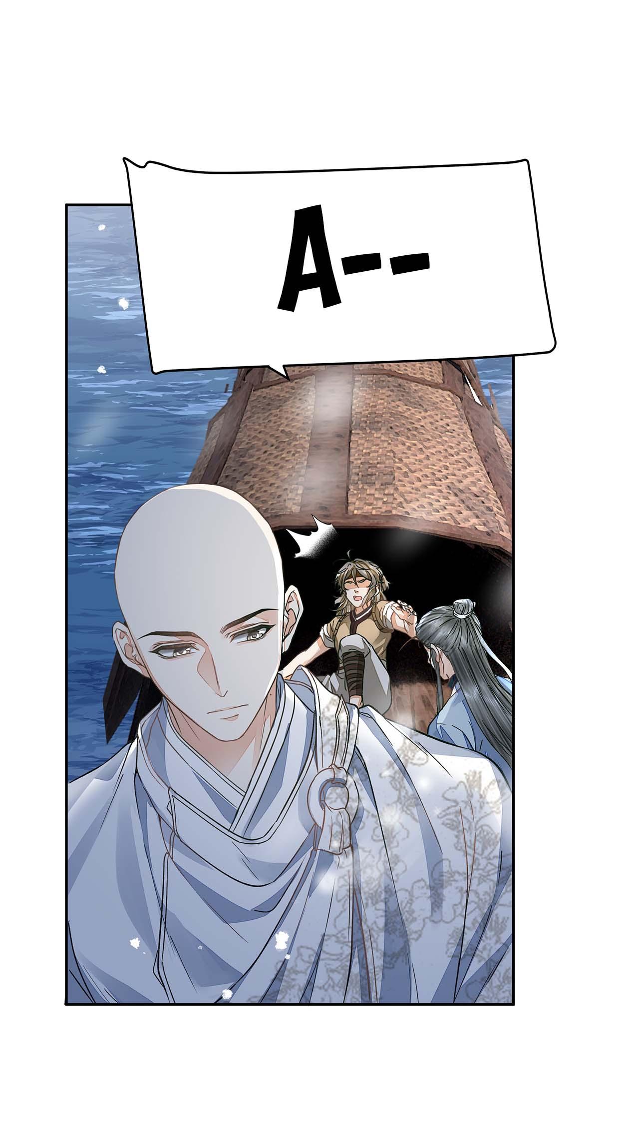 Đọc truyện Đồng Tiền Kham Thế - Chapter 34